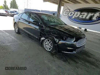 2016 Ford Fusion SE with VIN 3FA6P0H78GR299728, listed as a Copart auction lot 56424055 with 66,516 mi miles and Salvage title. Bid and sale history available at DreamBid. Image 13.