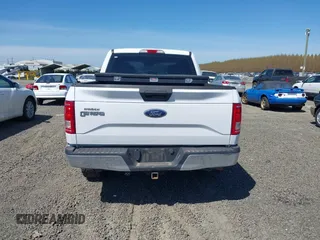 2015 Ford F-150 XLT z VIN 1FTEW1EPXFKE20880, wystawiony jako IAAI lot #42034493 z przebiegiem 152 588 mil mil oraz . Historia ofert i sprzedaży dostępna na DreamBid. Obrazek 16.