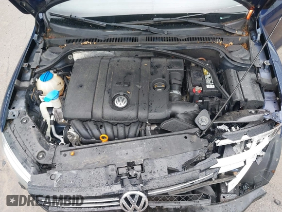 2011 Volkswagen Jetta SEL z VIN 3VWLZ7AJ2BM102447, wystawiony jako IAAI lot #42312584 z przebiegiem 103 392 mil mil oraz . Historia ofert i sprzedaży dostępna na DreamBid. Obrazek 10.