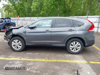 2013 Honda CR-V EX z VIN 2HKRM4H58DH656443, wystawiony jako IAAI lot #42348940 z przebiegiem 79 477 mil mil oraz . Historia ofert i sprzedaży dostępna na DreamBid. Obrazek 15.