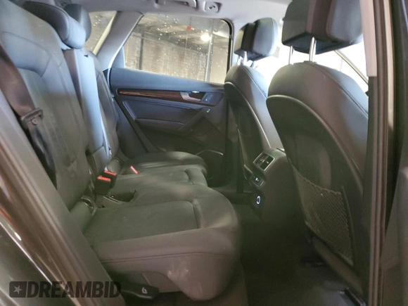 2019 Audi Q5 Premium with VIN WA1ANAFY8K2051689, listed as a Copart auction lot 53305245 with 29,980 mi miles and Salvage Title. Bid and sale history available at carsss.com. Image 11.
