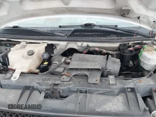2007 Chevrolet Express Passenger с VIN 1GAHG39UX71162351, выставлен на аукционе IAAI как лот 41887144 с пробегом 353 473 миль миль и . История ставок и продаж доступна на DreamBid. Изображение 10.