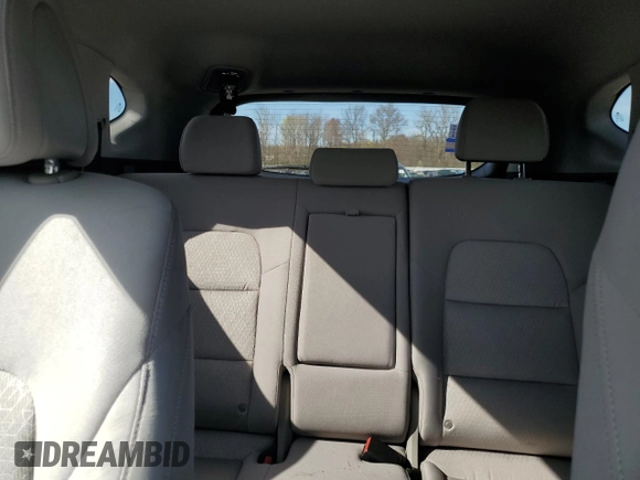 2017 Hyundai Tucson Sport with VIN KM8J3CA20HU301462, listed as a Copart auction lot 54178935 with 42,940 mi miles and Salvage Title. Bid and sale history available at DreamBid. Image 10.