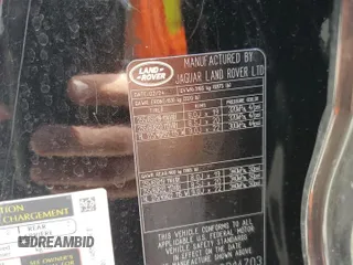 2024 Land Rover Defender X z VIN SALEX7EU2R2314703, wystawiony jako Copart lot #54610625 z przebiegiem 5 351 mil mil oraz Szkoda całkowita • Salvage title. Historia ofert i sprzedaży dostępna na DreamBid. Obrazek 14.