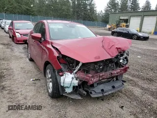 2016 Scion iA with VIN 3MYDLBZV0GY140036, listed as a Copart auction lot 45050895 with 0 mi miles and Salvage Title. Bid and sale history available at carsss.com. Image 10.