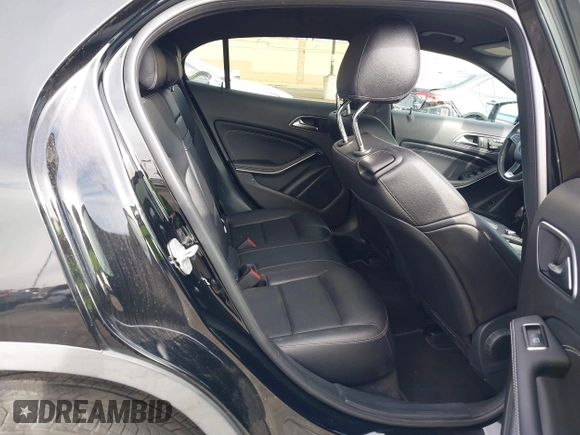 2016 Mercedes-Benz GLA 250 z VIN WDCTG4EB6GJ203502, wystawiony jako IAAI lot #41512874 z przebiegiem 121 199 mil mil oraz . Historia ofert i sprzedaży dostępna na DreamBid. Obrazek 5.