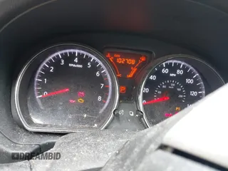 2014 Nissan Note SV с VIN 3N1CE2CP1EL410368, выставлен на аукционе IAAI как лот 42526753 с пробегом 110 001 миль миль и . История ставок и продаж доступна на DreamBid. Изображение 7.