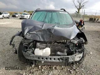 2015 Ford Escape SE with VIN 1FMCU0GX0FUB28417, listed as a Copart auction lot 72228044 with 115,722 mi miles and Clean Title. Bid and sale history available at carsss.com. Image 5.