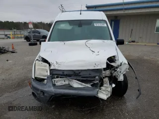 2013 Ford Transit Connect XL с VIN NM0LS6AN2DT132389, выставлен на аукционе Copart как лот 87312344 с пробегом 228 462 миль миль и Списание • Salvage title. История ставок и продаж доступна на DreamBid. Изображение 5.