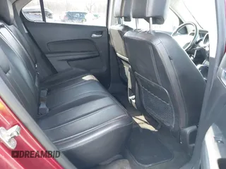 2011 Chevrolet Equinox LTZ z VIN 2CNALFEC8B6234829, wystawiony jako IAAI lot #41864006 z przebiegiem 171 691 mil mil oraz . Historia ofert i sprzedaży dostępna na DreamBid. Obrazek 8.