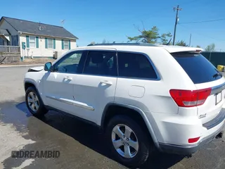 2011 Jeep Grand Cherokee Laredo with VIN 1J4RR4GG3BC736370, listed as a IAAI auction lot 42053862 with 169,269 mi miles and . Bid and sale history available at DreamBid. Image 3.