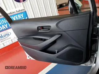 2024 Toyota Corolla LE with VIN 5YFB4MDEXRP156575, listed as a IAAI auction lot 42752512 with 17,024 mi miles and . Bid and sale history available at DreamBid. Image 28.