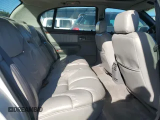 1994 Chrysler LHS z VIN 2C3ED56F9RH225470, wystawiony jako Copart lot #83089504 z przebiegiem 154 488 mil mil oraz Tytuł czysty. Historia ofert i sprzedaży dostępna na DreamBid. Obrazek 10.