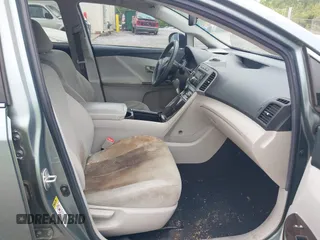 2011 Toyota Venza z VIN 4T3ZA3BB5BU049729, wystawiony jako IAAI lot #42352201 z przebiegiem 234 676 mil mil oraz . Historia ofert i sprzedaży dostępna na DreamBid. Obrazek 5.
