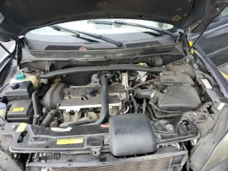 2006 Volvo XC90 2.5L Turbo with VIN YV4CY592761272147, listed as a Copart auction lot 44188015 with 204,142 mi miles and Salvage Title. Bid and sale history available at carsss.com. Image 12.