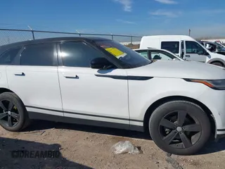 2019 Land Rover Range Rover Velar S с VIN SALYB2EXXKA795871, выставлен на аукционе IAAI как лот 41649083 с пробегом 84 891 миль миль и . История ставок и продаж доступна на DreamBid. Изображение 13.