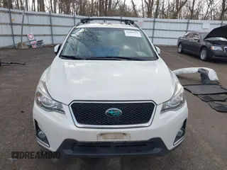 2017 Subaru Crosstrek Limited с VIN JF2GPANC0H8213371, выставлен на аукционе IAAI как лот 42080331 с пробегом 102 040 миль миль и . История ставок и продаж доступна на DreamBid. Изображение 13.