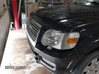 2010 Ford Explorer XLT with VIN 1FMEU7DE8AUA66732, listed as a IAAI auction lot 42056247 with 249,962 mi miles and . Bid and sale history available at DreamBid. Image 6.