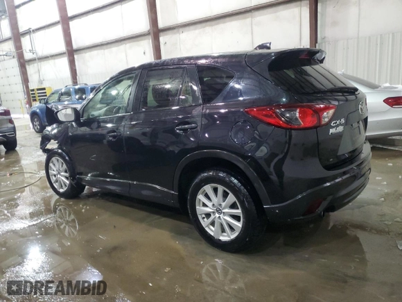 2013 Mazda CX-5 Touring with VIN JM3KE2CE3D0128808, listed as a Copart auction lot 45945755 with 134,723 mi miles and Non Repairable. Bid and sale history available at carsss.com. Image 2.