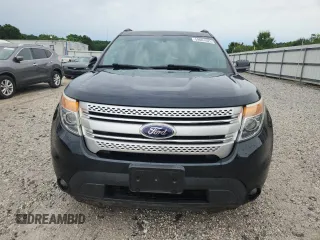 2014 Ford Explorer XLT с VIN 1FM5K7D99EGB33643, выставлен на аукционе Copart как лот 59061625 с пробегом 153 916 миль миль и Списание • Salvage title. История ставок и продаж доступна на DreamBid. Изображение 5.