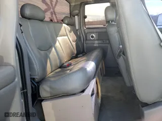 2004 GMC Sierra 1500 SLT with VIN 1GTEK19TX4E376829, listed as a Copart auction lot 45041115 with 246,952 mi miles and Salvage Title. Bid and sale history available at carsss.com. Image 10.