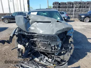 2022 Dodge Durango R/T with VIN 1C4SDHCT9NC217926, listed as a IAAI auction lot 42145879 with Not provided miles and . Bid and sale history available at DreamBid. Image 11.