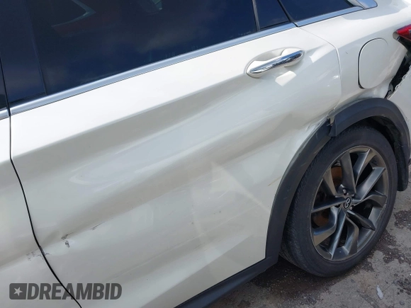2019 Infiniti QX50 Luxe с VIN 3PCAJ5M3XKF102963, выставлен на аукционе IAAI как лот 42446357 с пробегом 124 771 миль миль и . История ставок и продаж доступна на DreamBid. Изображение 19.