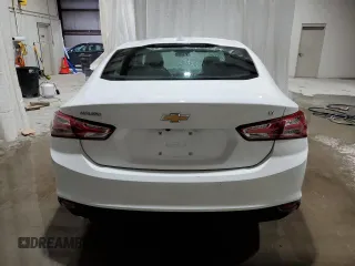 2021 Chevrolet Malibu LT with VIN 1G1ZD5ST7MF006714, listed as a Copart auction lot 52107415 with 97,545 mi miles and Salvage Title. Bid and sale history available at DreamBid. Image 6.