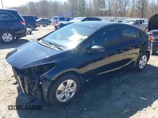 2014 Kia Forte LX with VIN KNAFK4A67E5245996, listed as a IAAI auction lot 41817051 with 133,377 mi miles. Bid and sale history available at carsss.com. Image 18.