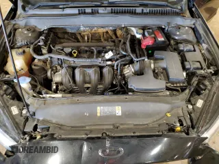 2013 Ford Fusion SE с VIN 3FA6P0H7XDR155268, выставлен на аукционе Copart как лот 51308525 с пробегом 205 141 миль миль и Чистый • Clean title. История ставок и продаж доступна на DreamBid. Изображение 11.