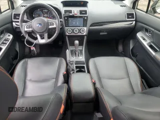2016 Subaru Crosstrek Limited with VIN JF2GPALC9G8234995, listed as a Copart auction lot 61446105 with 92,514 mi miles and Salvage title. Bid and sale history available at DreamBid. Image 8.