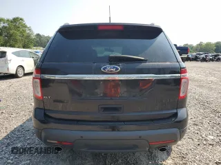 2013 Ford Explorer XLT z VIN 1FM5K7D82DGA29467, wystawiony jako Copart lot #59050995 z przebiegiem 205 950 mil mil oraz Czysty tytuł • Clean title. Historia ofert i sprzedaży dostępna na DreamBid. Obrazek 6.