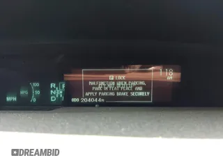 2012 Toyota Prius One with VIN JTDKN3DU3C1511936, listed as a IAAI auction lot 41981716 with 204,044 mi miles. Bid and sale history available at carsss.com. Image 16.