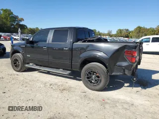 2012 Ford F-150 XL z VIN 1FTFW1CTXCFC23894, wystawiony jako Copart lot #50065675 z przebiegiem 201 671 mil mil oraz Szkody całkowita. Historia ofert i sprzedaży dostępna na DreamBid. Obrazek 2.