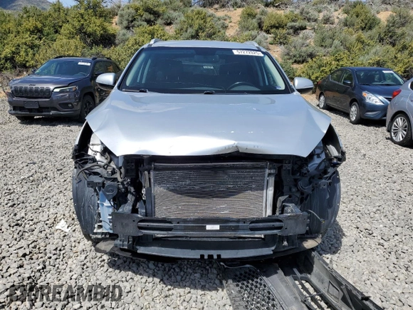2017 Kia Sorento LX с VIN 5XYPGDA54HG293032, выставлен на аукционе Copart как лот 57272025 с пробегом 113 701 миль миль и Списание • Salvage title. История ставок и продаж доступна на DreamBid. Изображение 5.