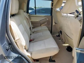 2009 Ford Explorer XLT с VIN 1FMEU63E89UA18123, выставлен на аукционе Copart как лот 61488845 с пробегом 151 241 миль миль и Списание • Salvage title. История ставок и продаж доступна на DreamBid. Изображение 11.