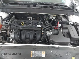 2014 Ford Fusion SE with VIN 1FA6P0H73E5351587, listed as a IAAI auction lot 42140071 with 108,524 mi miles and . Bid and sale history available at DreamBid. Image 10.