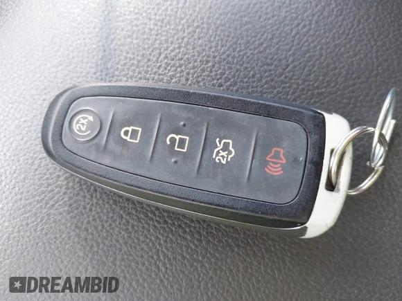 2013 Ford Escape Titanium with VIN 1FMCU0J96DUC31879, listed as a IAAI auction lot 42637019 with 66,096 mi miles and . Bid and sale history available at DreamBid. Image 11.