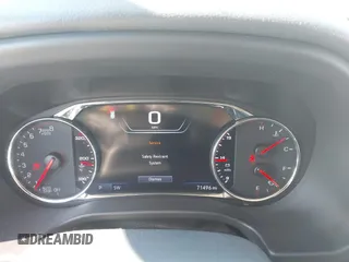 2021 GMC Acadia Denali с VIN 1GKKNPLS5MZ152622, выставлен на аукционе IAAI как лот 41526781 с пробегом 71 496 миль миль и . История ставок и продаж доступна на DreamBid. Изображение 7.