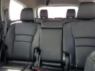 2020 Honda Pilot EX-L с VIN 5FNYF5H56LB005045, выставлен на аукционе Copart как лот 74056264 с пробегом Не указан миль и На запчасти • Non repairable. История ставок и продаж доступна на DreamBid. Изображение 10.