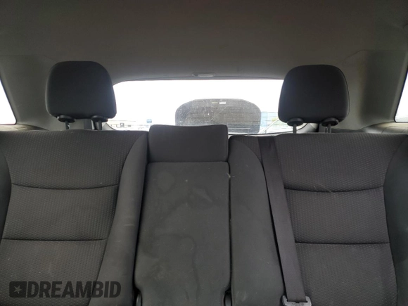 2011 Kia Sorento LX with VIN 5XYKT4A16BG166437, listed as a Copart auction lot 54085565 with 267,364 mi miles and Clean Title. Bid and sale history available at carsss.com. Image 10.