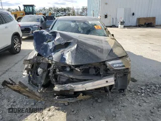 2020 Acura TLX Technology z VIN 19UUB2F47LA000479, wystawiony jako Copart lot #53429265 z przebiegiem Nie podano mil oraz Szkoda całkowita • Salvage title. Historia ofert i sprzedaży dostępna na DreamBid. Obrazek 5.