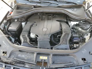 2015 Mercedes-Benz M 400 with VIN 4JGDA5GB6FA578668, listed as a Copart auction lot 81893144 with 113,566 mi miles and Salvage Title. Bid and sale history available at DreamBid. Image 13.