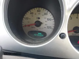 2005 Chrysler PT Cruiser with VIN 3C3EY55X55T530285, listed as a IAAI auction lot 41498283 with 155,634 mi miles and . Bid and sale history available at DreamBid. Image 7.