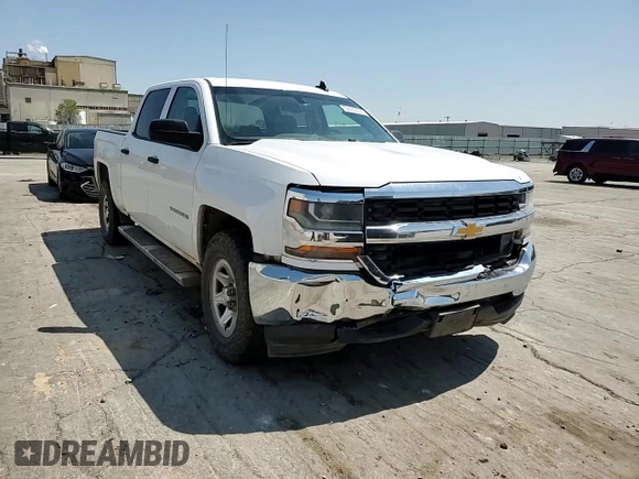 2016 Chevrolet Silverado 1500 LS with VIN 3GCPCNEH7GG192427, listed as a Copart auction lot 52433335 with 177,994 mi miles and Salvage Title. Bid and sale history available at DreamBid. Image 10.