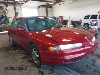 1999 Oldsmobile Intrigue GL z VIN 1G3WS52K3XF308853, wystawiony jako IAAI lot #41738592 z przebiegiem 121 892 mil mil oraz . Historia ofert i sprzedaży dostępna na DreamBid. Obrazek 1.