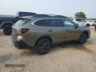 2020 Subaru Outback Onyx XT с VIN 4S4BTGKDXL3140418, выставлен на аукционе Copart как лот 58481975 с пробегом 114 938 миль миль и Списание • Salvage title. История ставок и продаж доступна на DreamBid. Изображение 3.