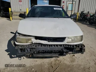 1997 Volkswagen Passat with VIN WVWGG83A0VB009323, listed as a Copart auction lot 73042334 with 261,740 mi miles and Salvage title. Bid and sale history available at DreamBid. Image 5.