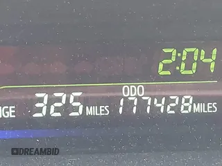 2014 Toyota Prius Two with VIN JTDZN3EU7EJ003209, listed as a IAAI auction lot 40009248 with 177,428 mi miles and . Bid and sale history available at DreamBid. Image 15.