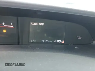 2015 Honda Civic Si z VIN 2HGFB6E53FH701777, wystawiony jako Copart lot #50149855 z przebiegiem 162 138 mil mil oraz Szkoda całkowita • Salvage title. Historia ofert i sprzedaży dostępna na DreamBid. Obrazek 9.
